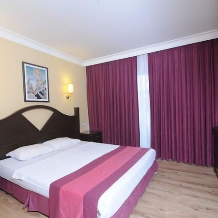 Voxx In Family Club Hotel Marmaris Exterior foto