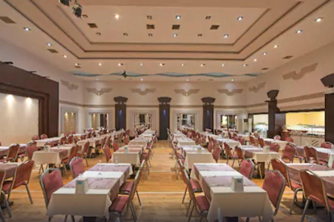 Voxx In Family Club Hotel Marmaris Exterior foto