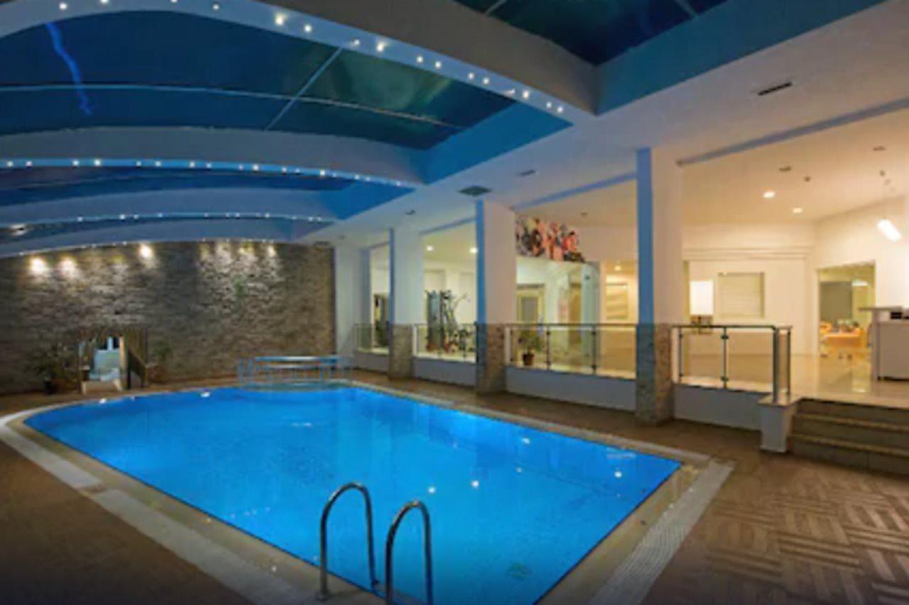 Voxx In Family Club Hotel Marmaris Exterior foto